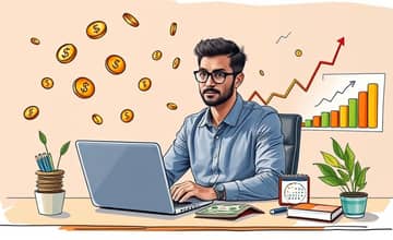 Planejamento Financeiro para Autônomos e Freelancers