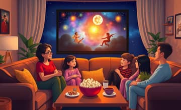 Filmes Imperdíveis para Assistir em Família em 2025
