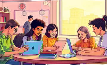 Ensino Híbrido: Benefícios e Desafios no Brasil