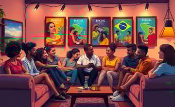 Melhores Séries Brasileiras para Maratonar este Ano