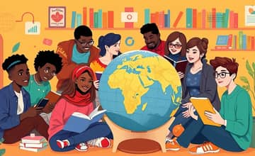 Como Aprender Idiomas de Forma Eficaz e Rápida