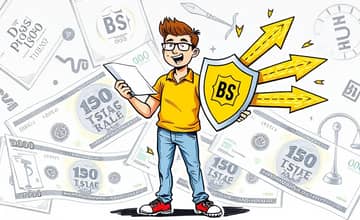 Como Evitar Juros Abusivos em Empréstimos Pessoais