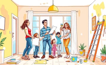 Como Escolher o Melhor Empréstimo para Reforma da sua Casa