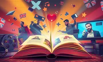 Livros que Inspiraram Grandes Filmes e Séries Recentes