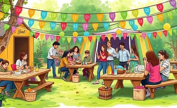 Dicas para Fazer uma Festa Temática sem Gastar Muito