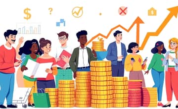 Como Lidar com a Inflação em seu Planejamento Financeiro
