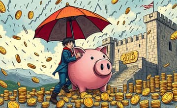 Como Proteger suas Finanças em Tempos de Instabilidade Econômica