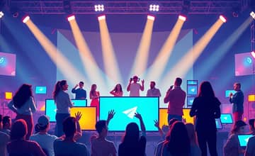 The Role of Social Media Influencers in Entertainment