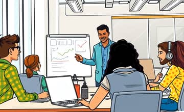 Delegation Techniques to Improve Team Productivity