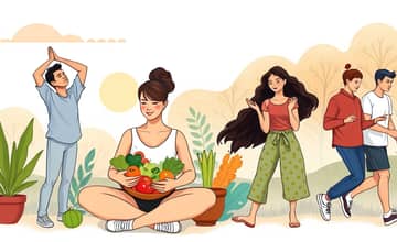 Guide to Building Healthy Habits that Last