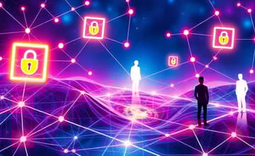 A Guide to Digital Privacy and Online Security