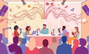 Advanced Podcasting Techniques to Grow Your Audience