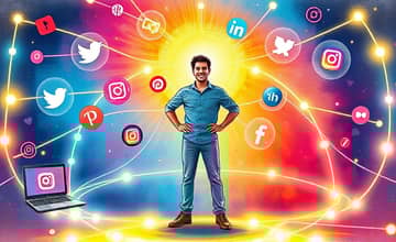 How to Create an Effective Personal Brand Online