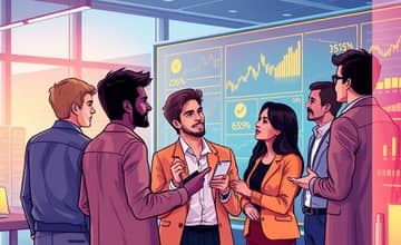How to Analyze a Company's Financial Statements