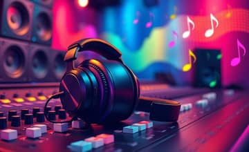 Guide to Choosing Headphones for Audio Professionals
