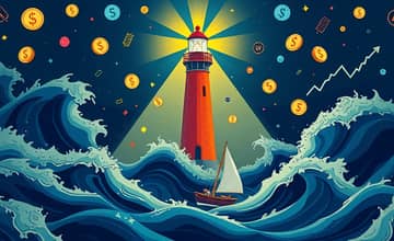How to Develop a Financial Strategy for Uncertain Times
