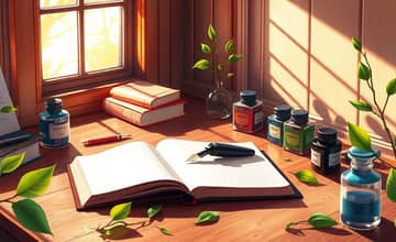 How to Start Journaling for Personal Growth