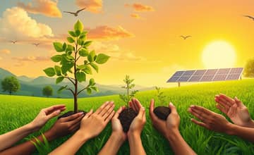 Ethical Investing: Aligning Your Money with Your Values