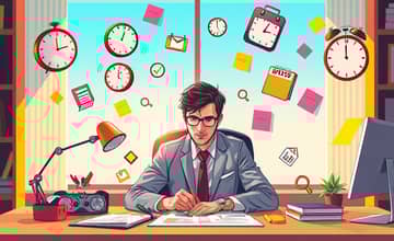 How to Prioritize Tasks and Boost Your Productivity