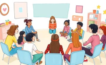 Strategies to Support Students' Mental Health