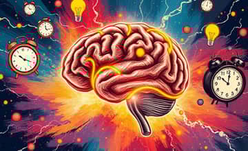 The Science of Productivity: How Your Brain Works Best