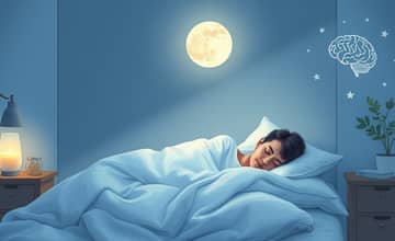 The Importance of Sleep for Overall Well-being