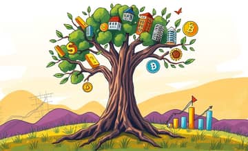 Strategies for Protecting Your Wealth from Inflation