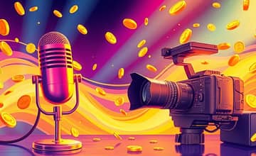 How to Monetize Your Audio and Video Content