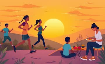 Building a Productive Daily Routine Step-by-Step