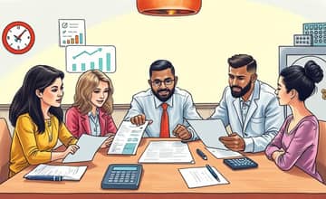 Common Loan Mistakes and How to Avoid Them