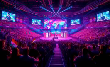 Understanding the Growth of Esports Globally