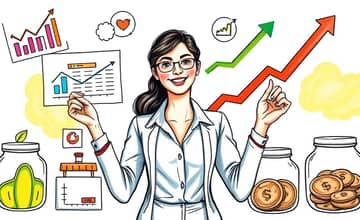 Steps to Achieving Financial Stability in Your 20s and 30s