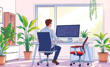 Productivity Hacks for Working from Home Effectively