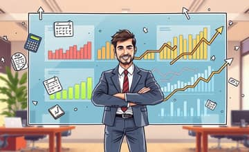 Financial Forecasting: Techniques Every Manager Should Know