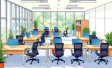 How to Optimize Your Workspace for Maximum Efficiency