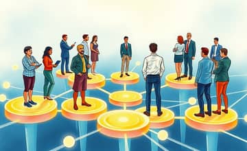 Mastering the Art of Networking for Career Growth