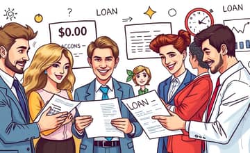 How to Evaluate Loan Options Effectively