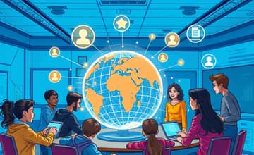 Digital Literacy: Preparing Students for the Future