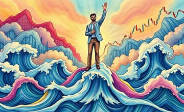 Navigating Financial Markets During Volatile Periods