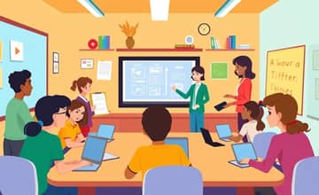 Effective Techniques for Remote Classroom Management