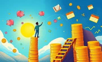 Developing Financial Goals You Can Actually Achieve