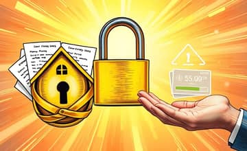 Secured vs. Unsecured Loans: The Essential Guide