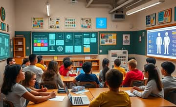 How Artificial Intelligence is Changing Education