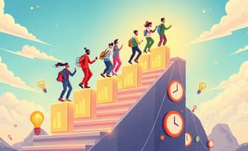 Effective Goal-Setting Techniques to Increase Productivity
