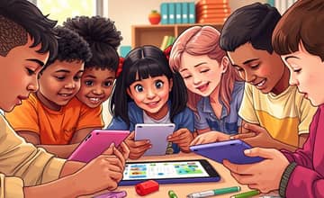 Innovative Strategies to Enhance Student Engagement