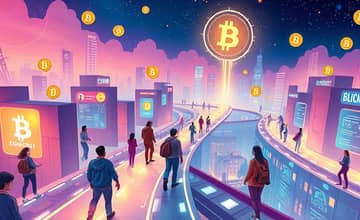 Understanding Cryptocurrency for Absolute Beginners