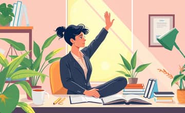 The Importance of Taking Breaks to Enhance Productivity