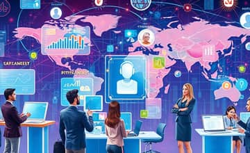 Financial Technology Trends Transforming the Industry