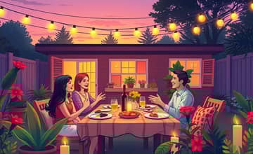 Tips for Hosting Memorable Events at Home