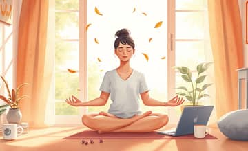 The Power of Mindfulness in Daily Life